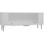 Demonte Home Mobilya RETROLP3DH Tv Sehpası - Görsel 4