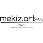 Mekiz.artgaraj Mekiz.art Ikili Ahşap Koltuk - Görsel 2