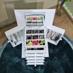 Tekir Store Aynalı 5 Çekmeceli 9 Bölmeli Takı Makyaj Dolabı - Görsel 5