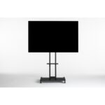 Sonorous Pr 2000S B-Hblk Lcd&led 40'' - 65'' inç Televizyon Fuar Teşhir Sunum Sehpası Standı