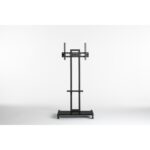 Sonorous Pr 2000S B-Hblk Lcd&led 40'' - 65'' inç Televizyon Fuar Teşhir Sunum Sehpası Standı - Görsel 4