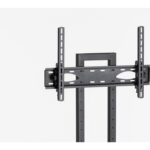 Sonorous Pr 2000S B-Hblk Lcd&led 40'' - 65'' inç Televizyon Fuar Teşhir Sunum Sehpası Standı - Görsel 7