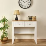 Just Home Mona Dresuar 83 x 38 x 90 cm