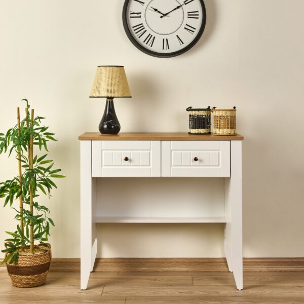 Just Home Mona Dresuar 83 x 38 x 90 cm