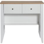 Just Home Mona Dresuar 83 x 38 x 90 cm - Görsel 2