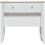 Just Home Mona Dresuar 83 x 38 x 90 cm - Görsel 3