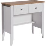 Just Home Mona Dresuar 83 x 38 x 90 cm - Görsel 4