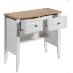 Just Home Mona Dresuar 83 x 38 x 90 cm - Görsel 5