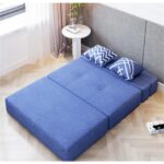 Good Night Twix 150CM Katlanır Koltuk & Yatak & Kanepe - Görsel 2