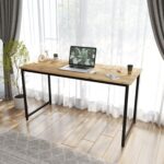 Just Home Çalışma Masası - Atlantik Çam - 140  cm