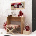 Fuho Cosenza Dresuar - Görsel 2