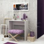 Fuho Salerno Dresuar - Görsel 2