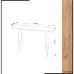 Fuho Desidero Dresuar - Görsel 4