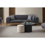 Rebul 3+3+1 Koltuk Takımı Antrasit - Görsel 3