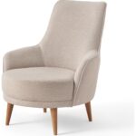 Edsy Home Rebull 3+1 Koltuk Takımı Sütlü Kahve - Görsel 5