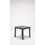 ModaLife Apex Mindersiz Bahçe&balkon&teras Mobilyası - Antrasit - Görsel 5