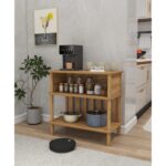 Çmd Çakır Mobilya Dekorasyon FORTE Kahve Makinası; Tezgahı - Mutfak - Kahve makinası - Kahve Makinası Dolabı - Kahve Makinası Tezgahı - Tencere Dolabı - Komodin - Sehpa - - Görsel 3