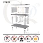 Çmd Çakır Mobilya Dekorasyon FORTE Kahve Makinası; Tezgahı - Mutfak - Kahve makinası - Kahve Makinası Dolabı - Kahve Makinası Tezgahı - Tencere Dolabı - Komodin - Sehpa - - Görsel 4