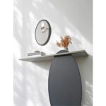 Zeus Dizayn Orion Aynalı Lake Dresuar 120 cm - Görsel 2