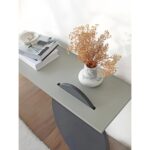 Zeus Dizayn Orion Aynalı Lake Dresuar 90 cm - Görsel 4