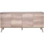 Sephia Yemek Odası Konsol - Tori 182 x 85 x 50