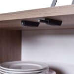 Sephia Yemek Odası Konsol - Tori 182 x 85 x 50 - Görsel 2