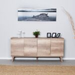 Sephia Yemek Odası Konsol - Tori 182 x 85 x 50 - Görsel 4