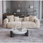 Creatizm Home Ponchic Kanepe