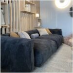 Creatizm Home Ponchic Kanepe - Görsel 3