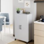 Canisa Palex Çok Amaçlı Dolap Mutfak & Hol & Banyo & Balkon & Ofis Dolap