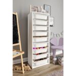 Baby Darling  Mdf -  x l Mono 9 Sepetli Oyuncak Dolabı - Görsel 2