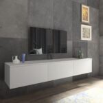 Panti 180 Tv Sehpası Tv Ünitesi - Görsel 2