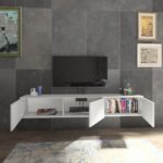 Panti 180 Tv Sehpası Tv Ünitesi - Görsel 3