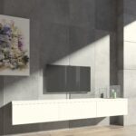 Panti 180 Tv Sehpası Tv Ünitesi - Görsel 5