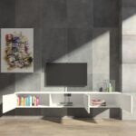 Panti 180 Tv Sehpası Tv Ünitesi - Görsel 6