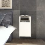 Pai Komodin Çok Amaçlı Dolap - Görsel 2