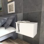 Pai Komodin Çok Amaçlı Dolap - Görsel 3