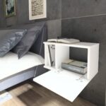 Pai Komodin Çok Amaçlı Dolap - Görsel 4