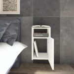 Pai Komodin Çok Amaçlı Dolap - Görsel 5