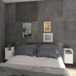 Pai Komodin Çok Amaçlı Dolap - Görsel 6