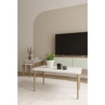 Zigon ve Orta Sehpa Seti | Salon Seti | Sehpa Seti | Oturma Odası Seti Dikdörtgen