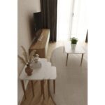 Zigon ve Orta Sehpa Seti | Salon Seti | Sehpa Seti | Oturma Odası Seti Dikdörtgen - Görsel 3