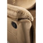 Multi Fonksiyonel TV / Baba Koltuğu - Sallanan Dönen ve Yatan Koltuk - Görsel 6