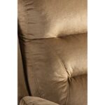 Multi Fonksiyonel TV / Baba Koltuğu - Sallanan Dönen ve Yatan Koltuk - Görsel 7