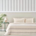 Auro Nevresim Seti Gri Çift Kişilik