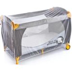 Oyun Parkı Sinekliği, Beyaz