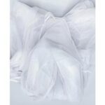 Oyun Parkı Sinekliği, Beyaz - Görsel 2