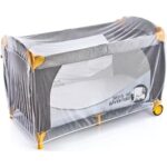 Oyun Parkı Sinekliği, Beyaz - Görsel 3