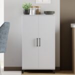 Canisa Palex Çok Amaçlı Dolap Mutfak & Hol & Banyo & Balkon & Ofis Dolap - Görsel 2