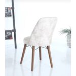 Yonga concept Açılabilir Masa Sandalye Takımı (6 Sandalyeli) - Görsel 4